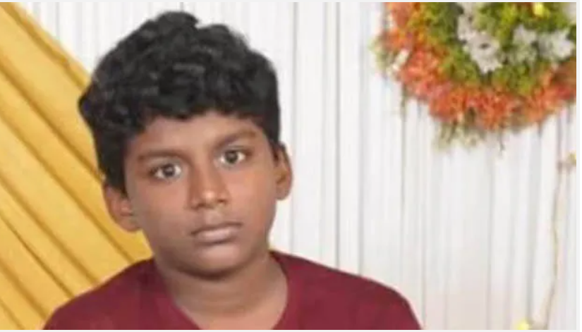 കുളിക്കുന്നതിനിടെ കുളിമുറിയിൽ വച്ച് ഷോക്കേറ്റു,​ 15 വയസുകാരന് ദാരുണാന്ത്യം