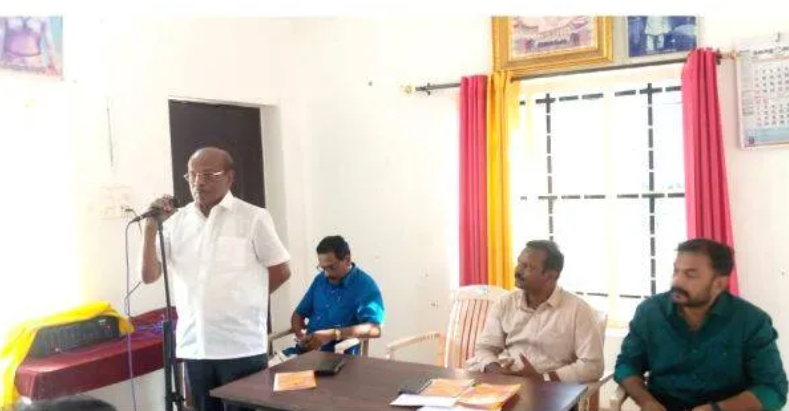 ആചാരങ്ങളുടെയും കീഴ്‌വഴക്കങ്ങളുടെയും പേര് പറഞ്ഞ് പിന്നാക്ക സമുദായങ്ങളെ സമൂഹത്തിന്റെ പുറമ്പോക്കിലേക്ക് തള്ളാന്‍ ശ്രമം
