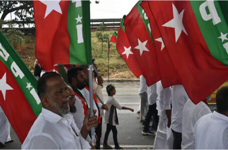 കളളപ്പണം വെളുപ്പിക്കൽ കേസ്; എസ്ഡിപിഐ ഓഫീസുകളിൽ രാജ്യവ്യാപക റെയ്ഡ്