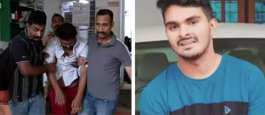 കൂട്ടക്കൊലക്കേസിലെ പ്രതി അഫാന്റെ വക്കീല്‍ വക്കാലത്ത് ഒഴിഞ്ഞു