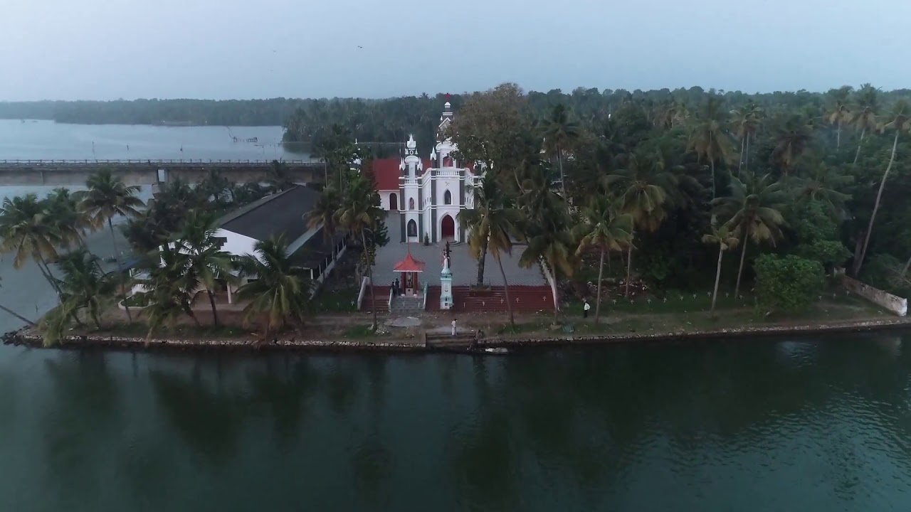 തെക്കുംഭാഗം സെന്റ് ജോസഫ്‌സ്‌ ഫെറോന ദേവാലയത്തിലെ  വണക്കമാസ തീർത്ഥാടനവും ഊട്ട് തിരുനാൾ ആഘോഷവും തുടക്കം കുറിച്ചു