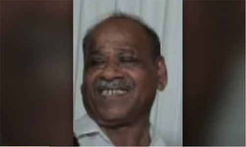 കണ്ണൂരിൽ കാട്ടുപന്നിയുടെ കുത്തേറ്റ് കർഷകൻ മരിച്ചു