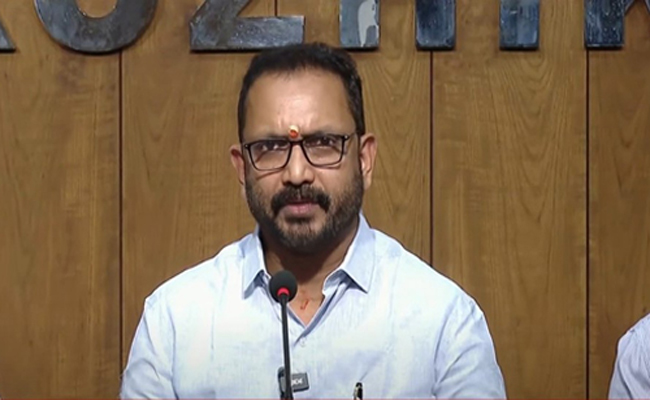 ഇനി കാണുന്നത് എംപുരാനല്ല വെറും ‘എംബാം’പുരാന്‍’; പരിഹാസവുമായി കെ സുരേന്ദ്രന്‍