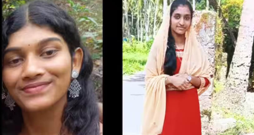 മലപ്പുറത്ത്‌ കാണാതായ പ്ലസ് ടു വിദ്യാർത്ഥിനികള്‍ക്കായി പൊലീസ് തെരച്ചിൽ തുടരുന്നു  മലപ്പുറം ജില്ലയിലെ താനൂരിൽ നിന്നാണ് പെണ്‍കുട്ടികളെ കാണാതായത്