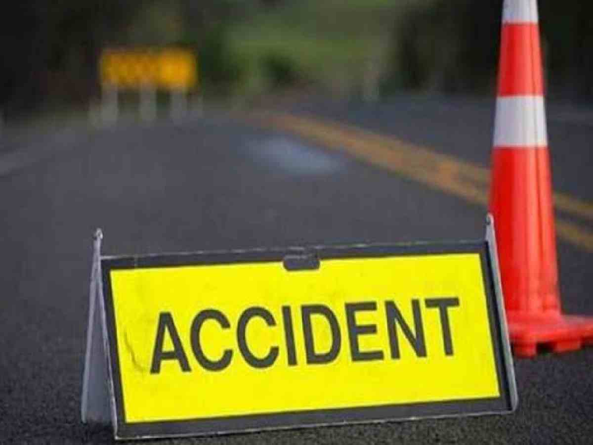 കെഎസ്ആർടിസി ബസും ബൈക്കും കൂട്ടിയിടിച്ച് അപകടം; വിദ്യാർത്ഥിക്ക് ദാരുണാന്ത്യം