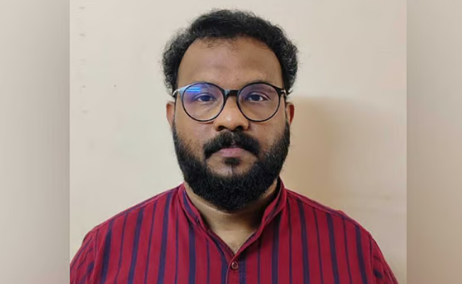 മർമ ചികിത്സക്കെത്തിയ യുവതിയെ പീഡിപ്പിച്ചു; ഉടമ അറസ്റ്റിൽ