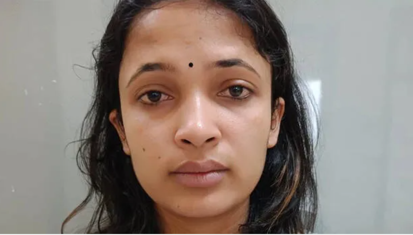 സ്വകാര്യ വീഡിയോ കാണിച്ച് ഭീഷണിപ്പെടുത്തി വിദ്യാർത്ഥിയുടെ പിതാവിനോട് അദ്ധ്യാപിക ആവശ്യപ്പെട്ടത് ലക്ഷങ്ങൾ, പണം തിരിച്ചുചോദിച്ചപ്പോൾ ചുംബനം നൽകി വശീകരിച്ചു