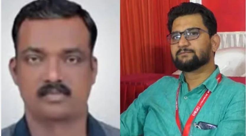 പഞ്ചായത്ത് സെക്രട്ടറിയെ ഭീഷണിപ്പെടുത്തി എംഎൽഎ, സ്ത്രീകളോട് മാന്യമായി പെരുമാറാൻ അറിയില്ലെങ്കിൽ മോന്ത അടിച്ച് പൊളിക്കും