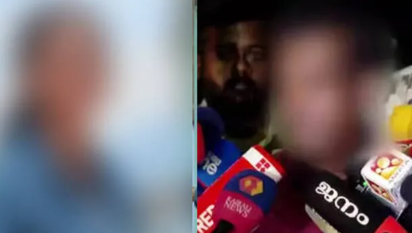 സുകാന്തിനെതിരെ കേസെടുക്കൽ വൈകുന്നു ഐബി ഉദ്യോഗസ്ഥ സുഹൃത്തിനൊപ്പം ആശുപത്രിയിലെത്തി ഗർഭച്ഛിദ്രം നടത്തി