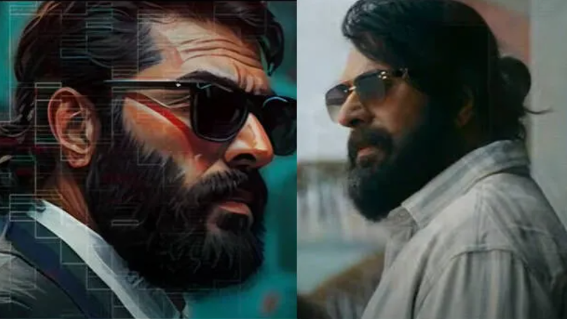 ബസൂക്കയിലെ ആദ്യ ഗാനം പുറത്ത്, സ്റ്റൈലിഷ് ലുക്കിൽ ഞെട്ടിച്ച് മമ്മൂട്ടി ലോഡിംഗ് ബസൂക്കയുമായി ശ്രീനാഥ് ഭാസി