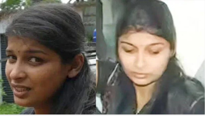 വിവാദങ്ങൾക്ക് പിന്നാലെ ഷെറിന് പരോൾ, സ്വാഭാവിക നടപടിയെന്ന് ജയിൽ വകുപ്പ്