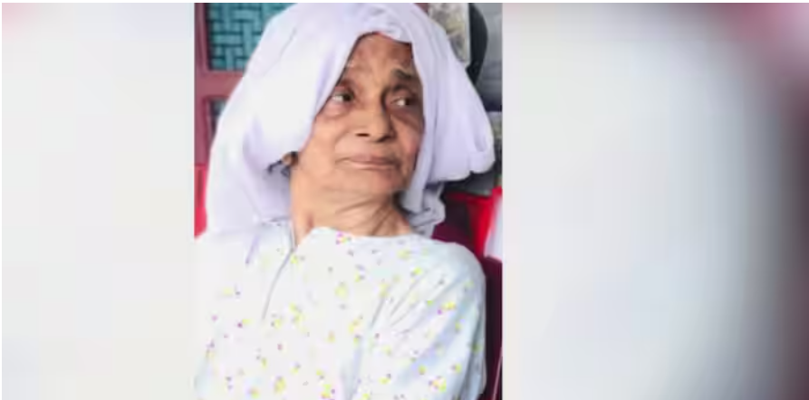 വീട് ബാങ്ക് ജപ്തി ചെയ്തതിന്റെ പിറ്റേന്ന് വയോധിക മരിച്ചു, ലോൺ എടുത്തത് 25 ലക്ഷം, ബാധ്യത 42 ലക്ഷമായി