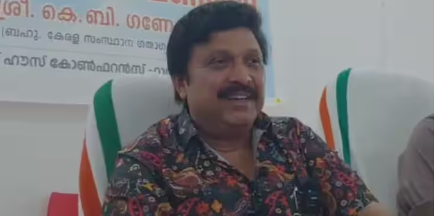 ഷെയിം ഷെയിം എന്നേ പറയാനുള്ളൂ തൊപ്പിയെ പറ്റി പറഞ്ഞാൽ തൊപ്പിയല്ലേ എനിക്കെതിരെ സമരം ചെയ്യേണ്ടത്; ഗണേഷ് കുമാർ