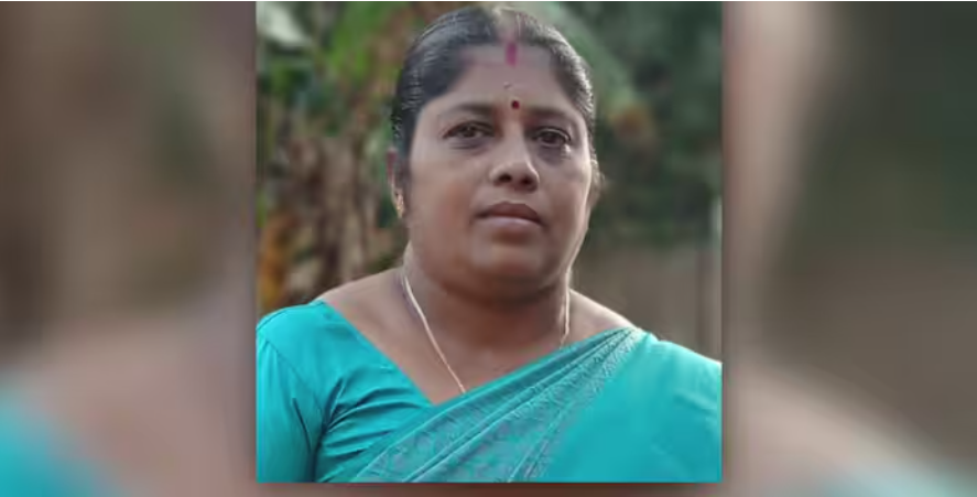 ഗ്രൈന്‍റര്‍ പ്രവര്‍ത്തിപ്പിച്ചുകൊണ്ടിരിക്കെ ഷോക്കേറ്റ് വീട്ടമ്മയ്ക്ക് ദാരുണാന്ത്യം
