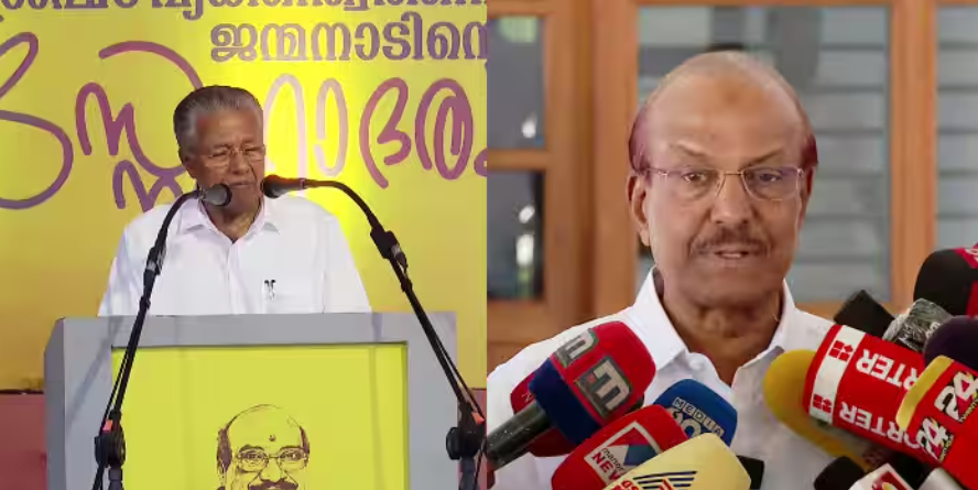 മുഖ്യമന്ത്രിയുടെ പ്രസ്താവനക്കെതിരെ കുഞ്ഞാലിക്കുട്ടി ലീഗിൻ്റെ മതേതരത്വത്തിന് ആരുടേയും സർട്ടിഫിക്കറ്റ് വേണ്ട