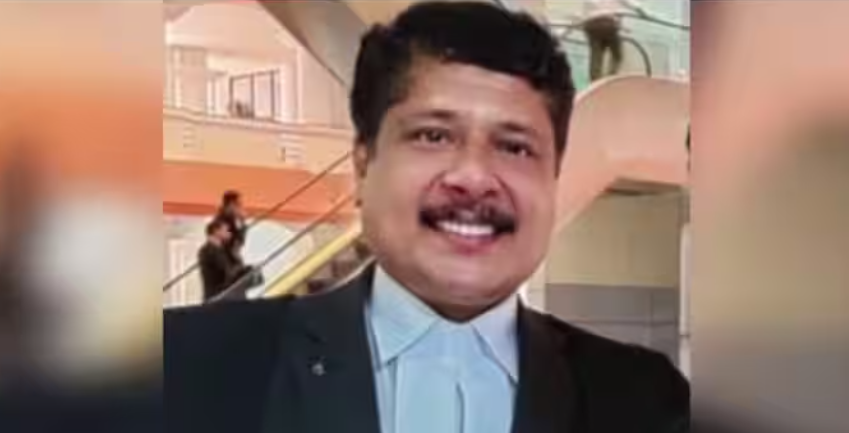 കൊല്ലത്തെ വാടക വീട്ടിൽ അഭിഭാഷകൻ പിജി മനുവിനെ മരിച്ച നിലയിൽ കണ്ടെത്തി