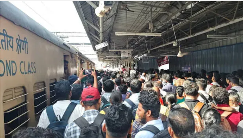 കൊച്ചിയില്‍ നിന്ന് സ്‌പെഷ്യല്‍ ട്രെയിന്‍ പ്രഖ്യാപിച്ച് റെയില്‍വേ; ബുക്കിംഗ് ആരംഭിച്ചു