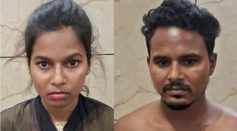 റിങ്കുവിന്റെയും ശാലിനിയുടെയും ഇടപാട് അന്യ സംസ്ഥാനക്കാരുമായി ഒഡിഷയിൽ നിന്ന് 5000 രൂപയ്ക്ക് വാങ്ങി കേരളത്തിൽ 20000ത്തിന് വിൽക്കും,​