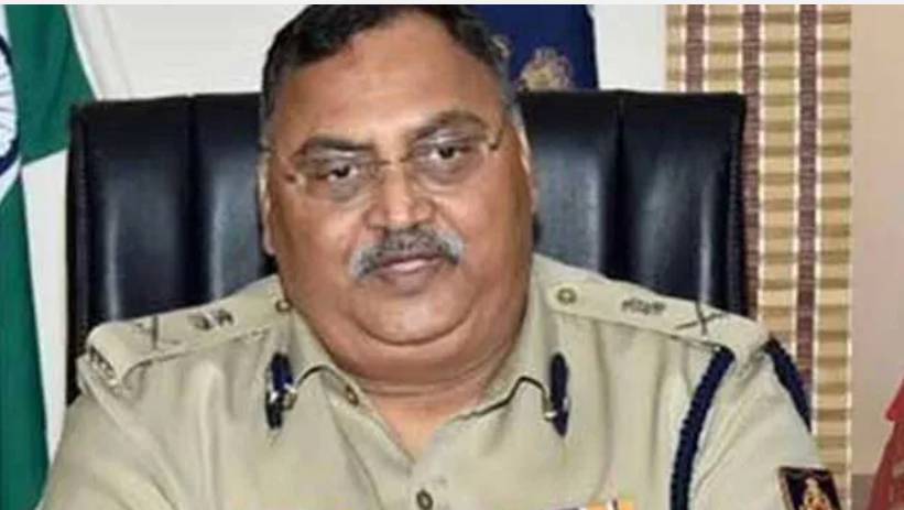രക്തത്തിൽ കുളിച്ച നിലയിൽ മൃതദേഹം,​  ഭാര്യ കസ്റ്റഡിയിൽ കർണാടക മുൻ ഡി ജി പി ഓംപ്രകാശ് കൊല്ലപ്പെട്ട നിലയിൽ 
