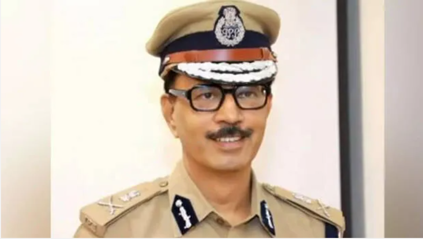 എച്ച് വെങ്കിടേഷ് ക്രമസമാധാന ചുമതലയുളള എഡിജിപി