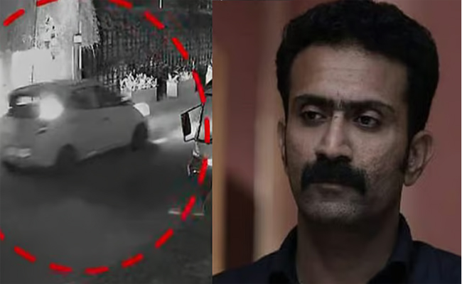 ഷൈൻ ടോം ചാക്കോ തമിഴ്‌നാട്ടിൽ?, കൊച്ചിയിലും തൃശൂരിലും ഇല്ല?; ഹോട്ടലിൽ നിന്ന് വെള്ള കാറിൽ പോകുന്ന ദൃശ്യങ്ങൾ പുറത്ത്