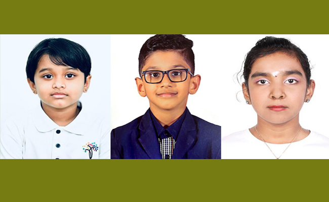 ഡ്യൂൺസ് ഇന്റർനാഷണൽ സ്കൂൾ അന്തർതല ചെസ് മത്സരം സംഘടിപ്പിച്ചു