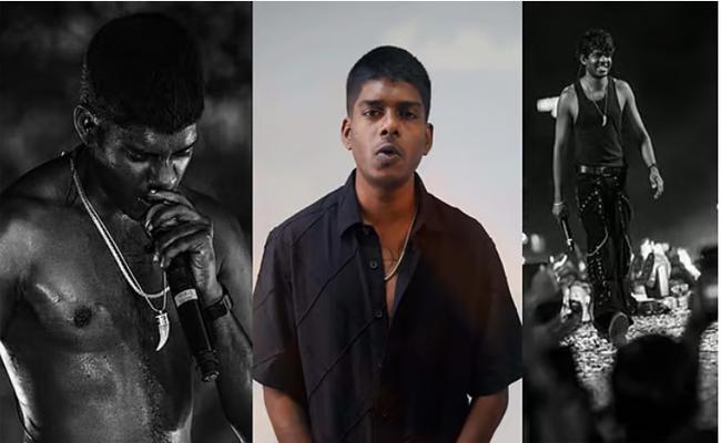 ആരാണ് വേടൻ? ജെൻ സിയെ സ്വാധീനിച്ച റാപ്പർ?; ദലിത് രാഷ്ട്രീയം ‘പച്ചയ്ക്കു പറയുന്ന’ വിവാദ നായകൻ