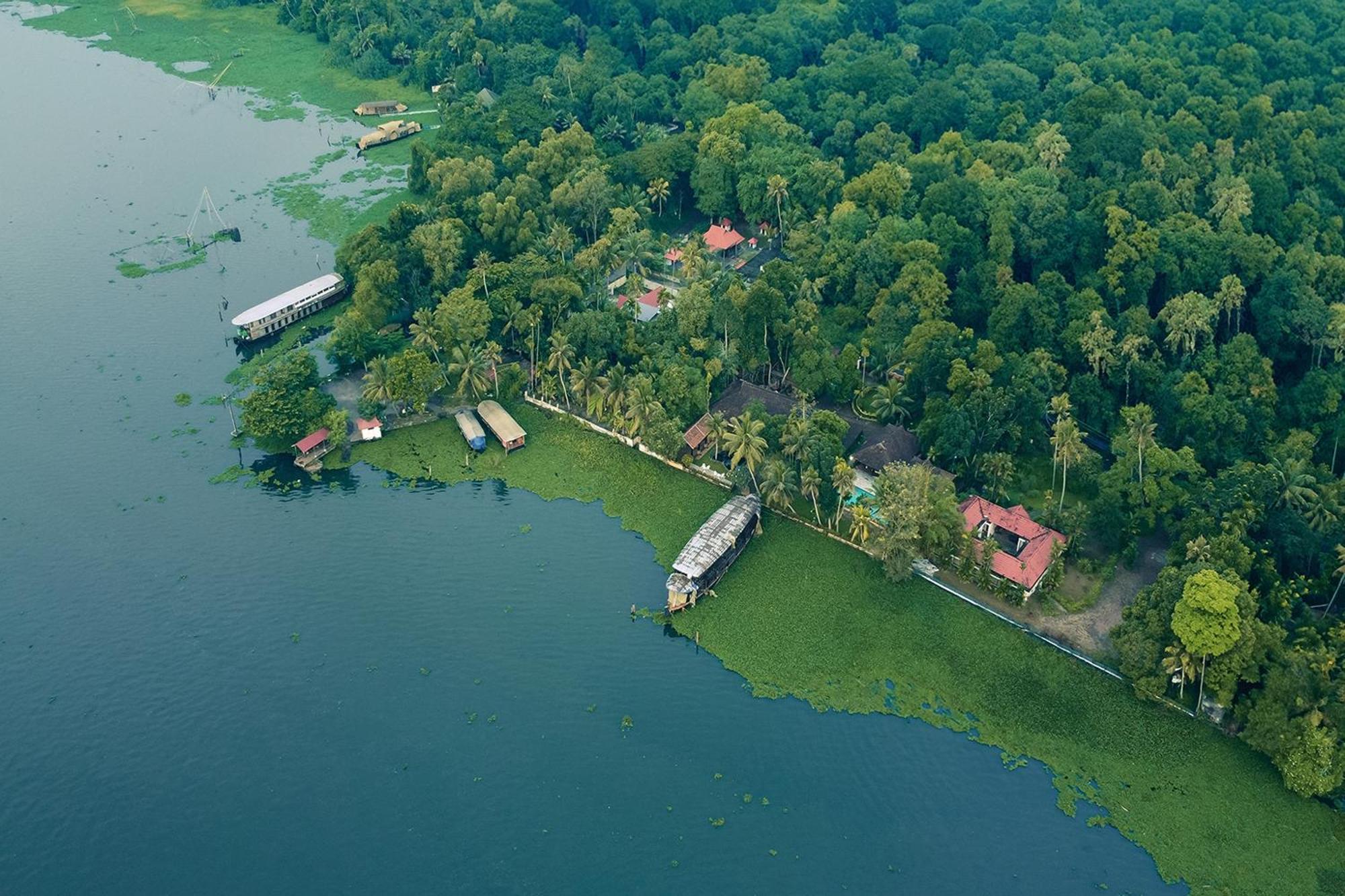 സ്വദേശ് ദർശൻ 2.0 പദ്ധതിക്ക് കീഴിൽ ലോകോത്തര ജല വിനോദസഞ്ചാര കേന്ദ്രമായി ആലപ്പുഴ കേന്ദ്രം ചെലവിടുന്നത് 93 കോടി