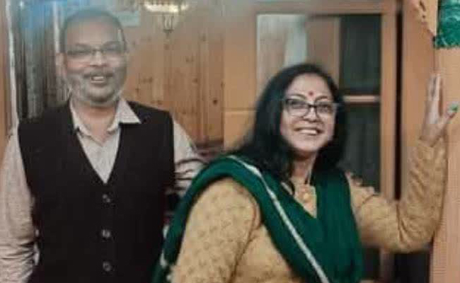 പഹൽഗാം ഭീകരാക്രണം; അസമിലെ ഒരു ബ്രാഹ്മണ കുടംബത്തെ കലിമ’ മരണമുഖത്ത് നിന്ന് രക്ഷിച്ചത് ഇങ്ങനെ