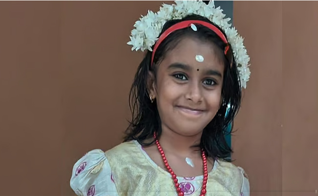 കുത്തിവയ്പ് എടുത്ത ശേഷം ഉണർന്നില്ല’: കായംകുളത്ത് 9 വയസ്സുകാരി മരിച്ചു; ചികിത്സാ പിഴവ് ആരോപിച്ച് കുടുംബം