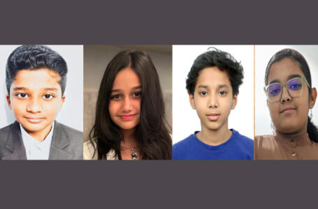 ജനാധിപത്യബോധവും പൗരബോധം വളര്‍ത്തിയെടുക്കാന്‍ കലാലയ തെരഞ്ഞെടുപ്പ് ഒരുക്കി ഡ്യൂൺസ്
