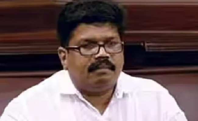 കെകെ രാഗേഷ് സിപിഎം കണ്ണൂർ ജില്ലാ സെക്രട്ടറി, മുഖ്യമന്ത്രിയുടെ പ്രൈവറ്റ് സെക്രട്ടറി സ്ഥാനത്ത് നിന്ന് മാറും