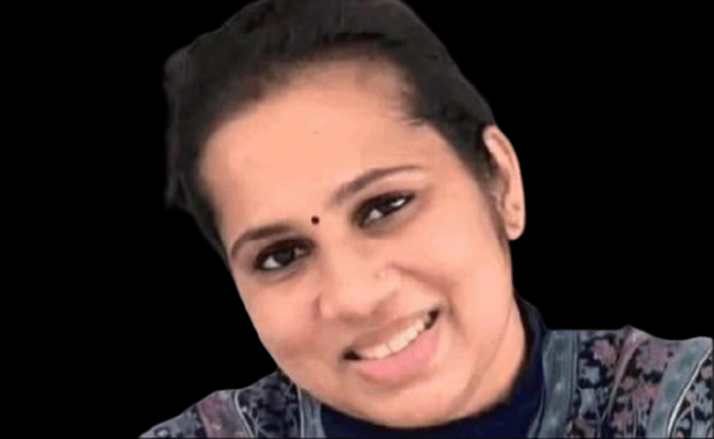ഹൃദയാഘാതം: പത്തനംതിട്ട സ്വദേശിനിയായ നഴ്‌സ് സൗദിയിലെ ജുബൈലില്‍ നിര്യാതയായി