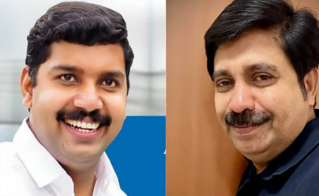 സർവേയിൽ ആര്യാടൻ ഷൗക്കത്ത്, നേതാക്കളുടെ കണക്കിൽ ജോയി; നിലമ്പൂരിൽ ആരെ തള്ളും? കോൺഗ്രസ് വിഷമ വൃത്തത്തിൽ