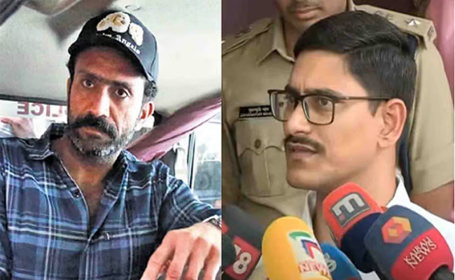 ഷൈനിനെതിരെ തെളിവ് കിട്ടിയിട്ടില്ല, സിനിമയിൽ ലഹരി ഉപയോഗിക്കുന്നവരെക്കുറിച്ച് മൊഴിയില്ല; വീണ്ടും ചോദ്യം ചെയ്യുമെന്ന് സിറ്റി പൊലീസ് കമ്മീഷണർ