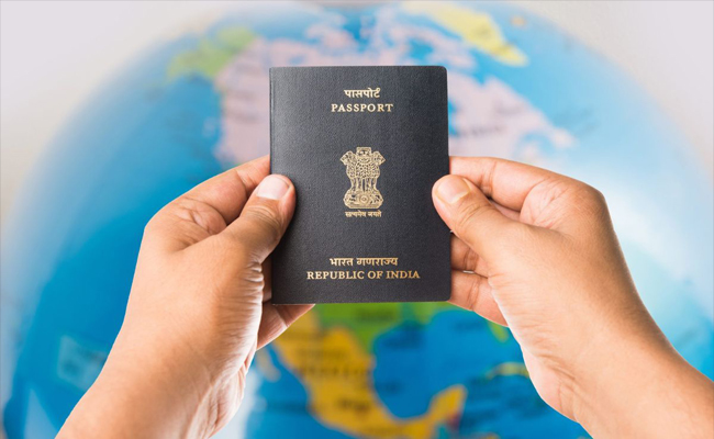 ഇന്ത്യൻ പൗരൻമാർക്ക് പാസ്പോർട്ടിൽ പങ്കാളിയുടെ പേര് ചേർക്കാൻ വിവാഹ സർട്ടിഫിക്കറ്റ് വേണ്ട