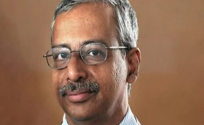 കേരളത്തിന്റെ അമ്പതാമത് ചീഫ് സെക്രട്ടറിയായി; എ ജയതിലക്