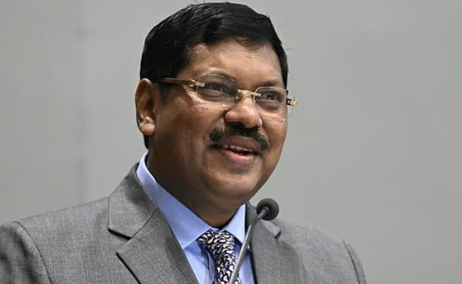 ജസ്റ്റിസ് ബി ആർ ​ഗവായ് സുപ്രീം കോടതി പുതിയ ചീഫ് ജസ്റ്റിസ്; ചുമതലയേൽക്കുക മെയ് 14ന്