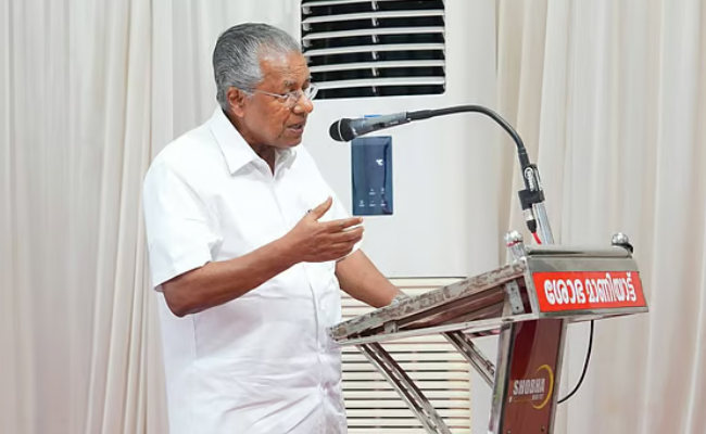 പഞ്ചാംഗം നോക്കി തീയതി നിശ്ചയിച്ചെന്ന് പറയുന്ന ഗവേഷണ ബുദ്ധിക്ക് നീണ്ട നമസ്‌കാരം; സിപിഎമ്മിനെ വളഞ്ഞിട്ട് ആക്രമിക്കുന്നു’
