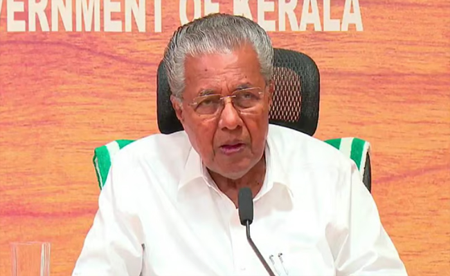 പഹൽഗാം: കശ്മീരിലുള്ളത് 575 മലയാളികൾ, മടങ്ങാൻ സർക്കാർ സഹായം ഉപയോഗപ്പെടുത്താമെന്ന് മുഖ്യമന്ത്രി