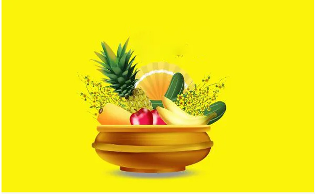 ഈ വർഷത്തെ സമ്പൂർണ വിഷുഫലം; അശ്വതി മുതൽ രേവതി വരെ…!!