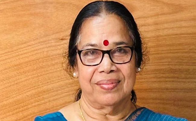 സിപിഎം വിലക്ക്’: വാര്‍ത്ത അടിസ്ഥാന രഹിതമെന്ന് പി കെ ശ്രീമതി
