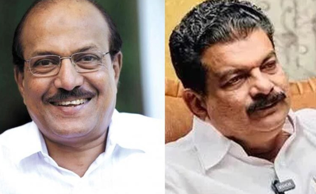 സമയമാവുന്നതല്ലേയുള്ളൂ, മത്സരിക്കുന്ന കാര്യം അപ്പോള്‍ പറയാം’; കുഞ്ഞാലിക്കുട്ടിയുമായി കൂടിക്കാഴ്ച നടത്തി അന്‍വര്‍