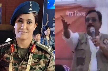 എനിക്ക് നാണക്കേട് തോന്നുന്നു; കേണൽ സോഫിയ ഖുറേഷിയെക്കുറിച്ചുള്ള പരാമർശത്തിൽ മാപ്പ് പറഞ്ഞ് ബിജെപി മന്ത്രി