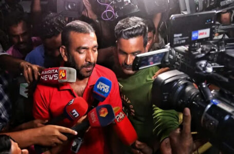 ബെയ്‌ലിന്‍ ദാസ് 27 വരെ റിമാന്‍ഡില്‍, ജാമ്യാപേക്ഷ നാളെ പരിഗണിക്കും