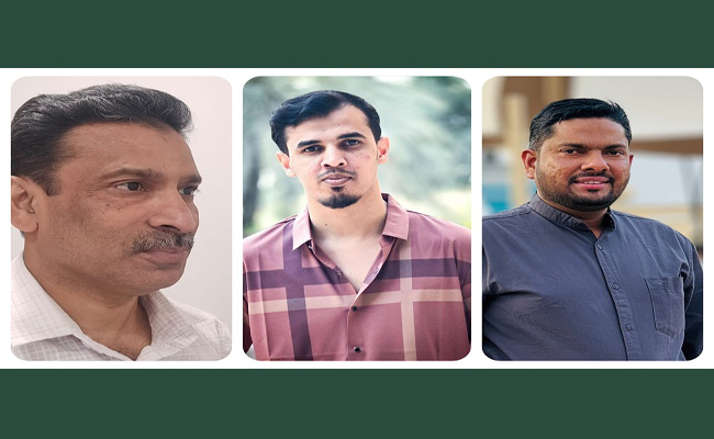 കാലിഫ് 2025: തൂലികയിൽ വിരിഞ്ഞ വിസ്മയം,  വിജയികളെ പ്രഖ്യാപിച്ചു.