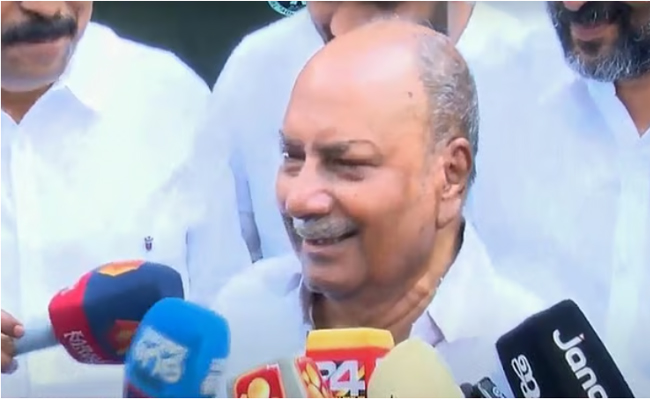 2026ല്‍ കോണ്‍ഗ്രസ് മുഖ്യമന്ത്രി; 2001നെക്കാള്‍ മികച്ച വിജയം നേടും; സണ്ണിയില്‍ സമ്പൂര്‍ണവിശ്വാസമെന്ന് എകെ ആന്റണി