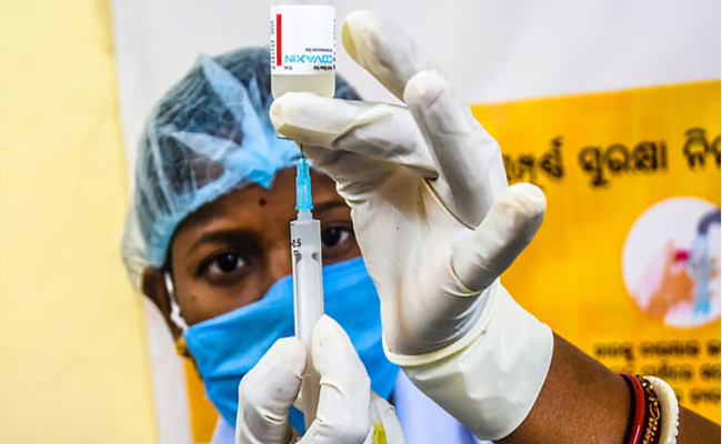 രാജ്യത്ത് കോവിഡ് ജാഗ്രത; 2,710 പേര്‍ രോഗബാധിതര്‍, കൂടുതല്‍ കേരളത്തില്‍