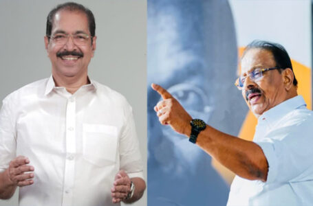 പ്രതീക്ഷകള്‍ പാളി, സംഘടന ചിലരുടെ കൈകളിലായി; സുധാകരൻ്റെ മാറ്റത്തില്‍ എഐസിസിയുടേത് ഗൗരവമായ കണ്ടെത്തലുകള്‍