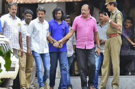 നന്തൻകോട് കൂട്ടക്കൊലയിൽ കേഡല്‍ ജിന്‍സണ്‍ രാജ കുറ്റക്കാരൻ, ശിക്ഷ നാളെ